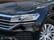 Volkswagen Touareg III Рестайлинг Самара  - изображение 45
