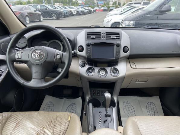 Toyota RAV4 III (XA30) с пробегом 2007 года, цена 770 000 рублей, 323200 км, внедорожник, Автокод Объявления