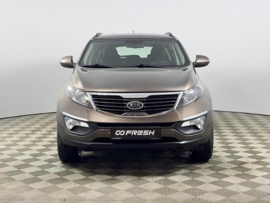 Kia Sportage III Казань  - изображение 3
