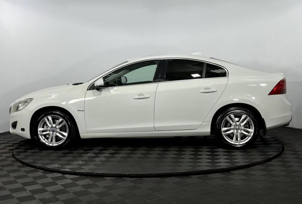 Volvo S60 II Нижний Новгород  - изображение 9