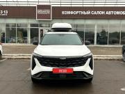 Geely Cityray Пермь  - изображение 21