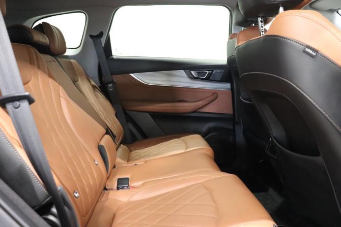 Chery Tiggo 8 Pro Max I с пробегом 2023 года, цена 2 449 000 рублей, 47952 км, внедорожник, Автокод Объявления