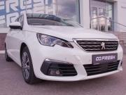 Peugeot 308 II Рестайлинг Владимир  - изображение 51