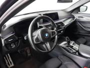BMW 5 серии VII (G30/G31/G38) Рестайлинг Химки  - изображение 30