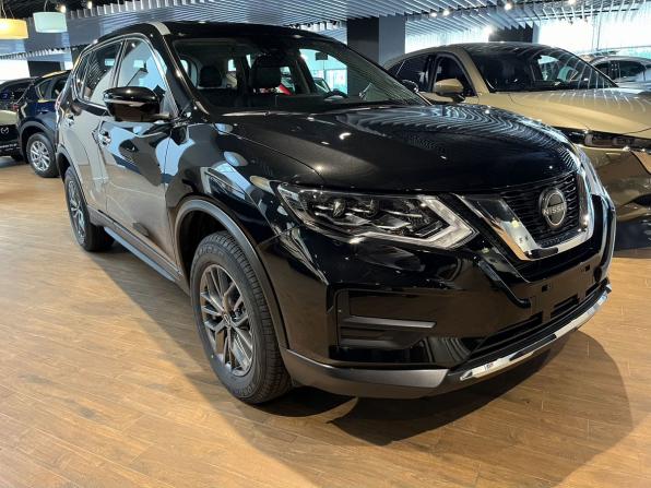 Новый Nissan X-Trail III Рестайлинг 2 2026 года, цена 3 300 000 рублей, внедорожник, Автокод Объявления