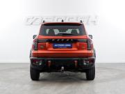 Haval Dargo Москва  - изображение 28
