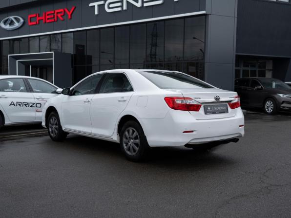 Toyota Camry VII (XV50) с пробегом 2013 года, цена 1 460 000 рублей, 290412 км, седан, Автокод Объявления