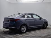 Hyundai Solaris II Рестайлинг Москва  - изображение 22