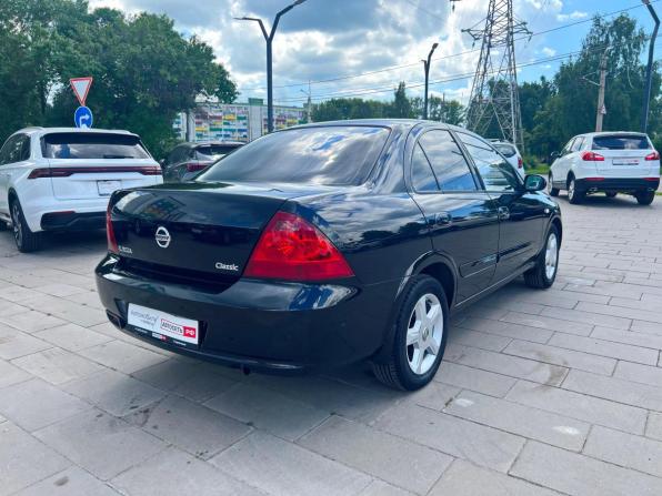 Nissan Almera Classic I с пробегом 2010 года, цена 546 500 рублей, 173032 км, седан, Автокод Объявления
