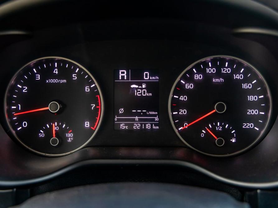 Kia Rio IV Волгоград  - изображение 9