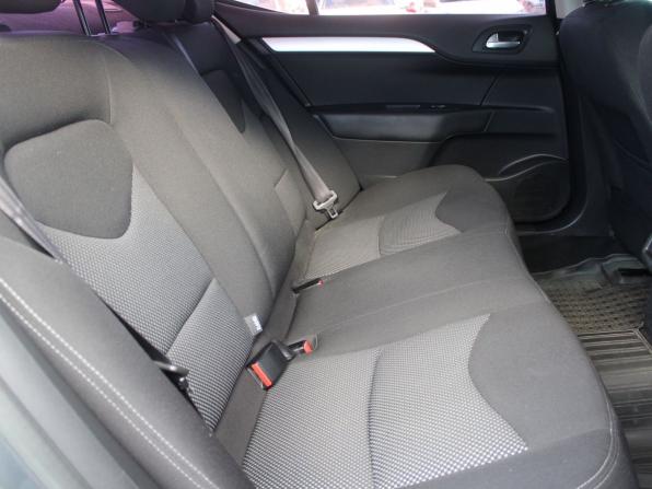 Citroen C4 II с пробегом 2013 года, цена 689 000 рублей, 120388 км, седан, Автокод Объявления