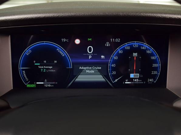 Toyota Camry IX (XV80) China Market с пробегом 2024 года, цена 4 285 995 рублей, 1207 км, седан, Автокод Объявления
