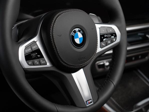 Новый BMW X5 IV (G05/G18) Рестайлинг 2026 года, цена 16 390 000 рублей, внедорожник, Автокод Объявления