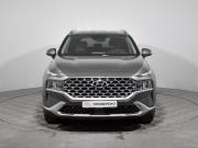 Hyundai Santa Fe IV Рестайлинг Санкт-Петербург  - изображение 26