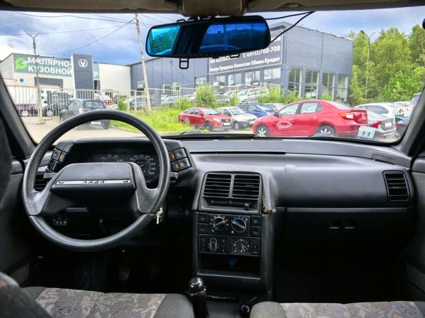 Lada (ВАЗ) 2111 с пробегом 2001 года, цена 99 000 рублей, 184000 км, универсал, Автокод Объявления