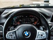 BMW 7 серии VI (G11/G12) Рестайлинг Магнитогорск  - изображение 46