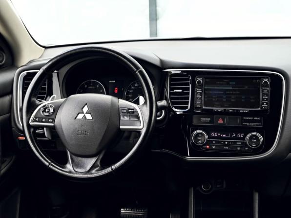 Mitsubishi Outlander III с пробегом 2014 года, цена 1 399 000 рублей, 239500 км, внедорожник, Автокод Объявления