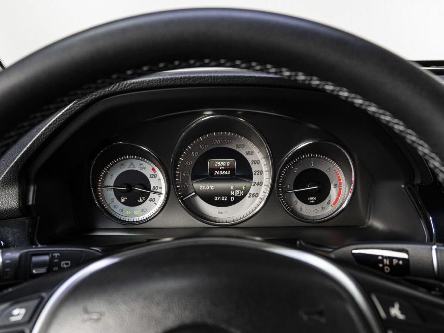 Mercedes-Benz GLK-Класс I (X204) Рестайлинг Тюмень  - изображение 23