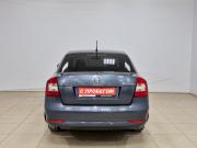 Skoda Octavia II (A5) Рестайлинг Альметьевск  - изображение 25