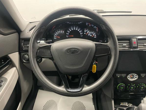 Lada (ВАЗ) Priora I с пробегом 2009 года, цена 249 000 рублей, 236000 км, седан, Автокод Объявления