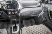 Toyota RAV4 II (XA20) Барнаул  - изображение 43