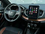 Lada (ВАЗ) Vesta I Рестайлинг (NG) Санкт-Петербург  - изображение 34