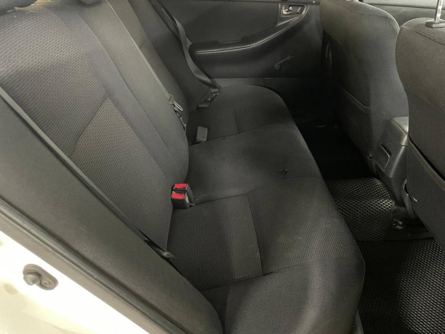 Toyota Corolla X (E140 E150) Санкт-Петербург  - изображение 19