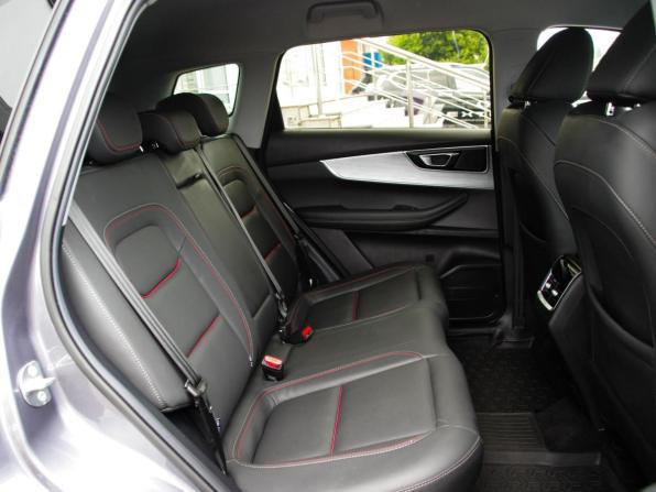 Chery Tiggo 7 Pro I с пробегом 2023 года, цена 1 920 000 рублей, 28000 км, внедорожник, Автокод Объявления
