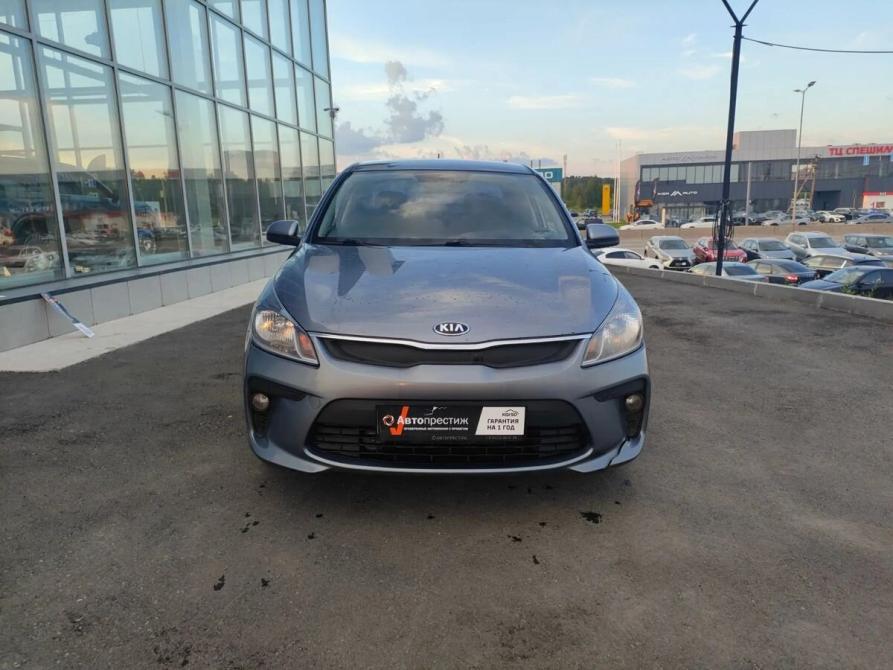 Kia Rio IV Пермь  - изображение 3