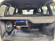 Chevrolet Niva I Рестайлинг Москва  - изображение 24