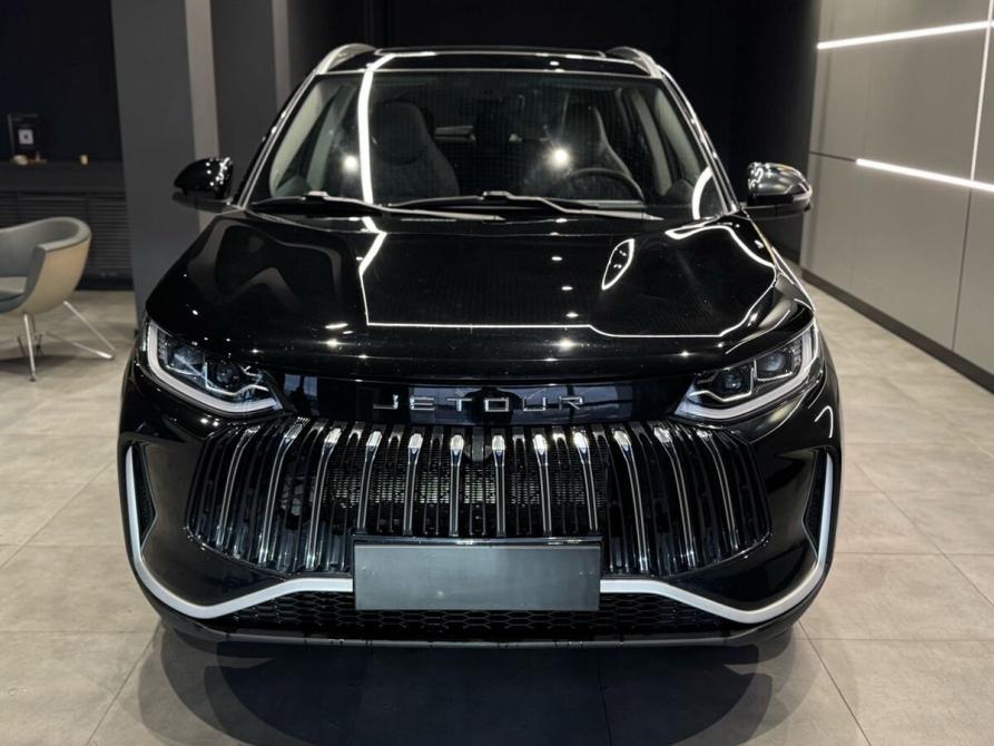 JETOUR X50 Новокузнецк  - изображение 3