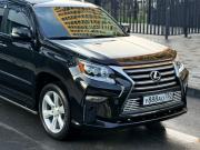Lexus GX II Рестайлинг Уфа  - изображение 41