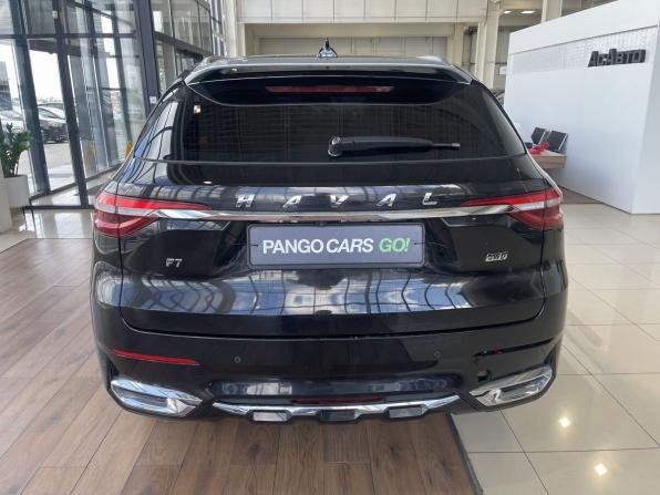 Haval F7 I с пробегом 2020 года, цена 1 379 000 рублей, 179715 км, внедорожник, Автокод Объявления