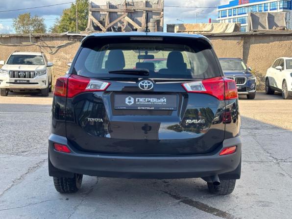 Toyota RAV4 IV (XA40) с пробегом 2013 года, цена 1 720 000 рублей, 164000 км, внедорожник, Автокод Объявления