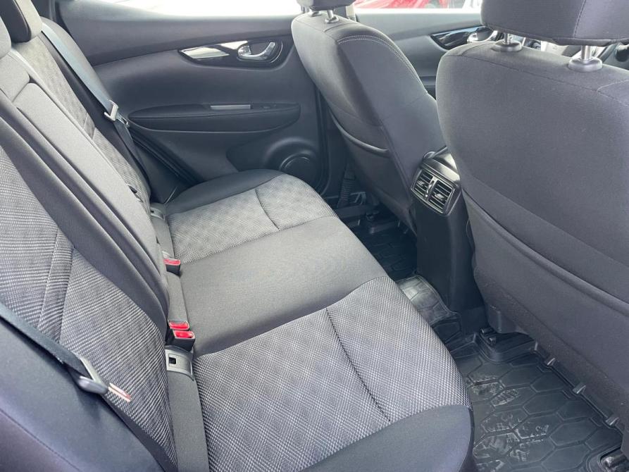 Nissan Qashqai II Вологда  - изображение 11