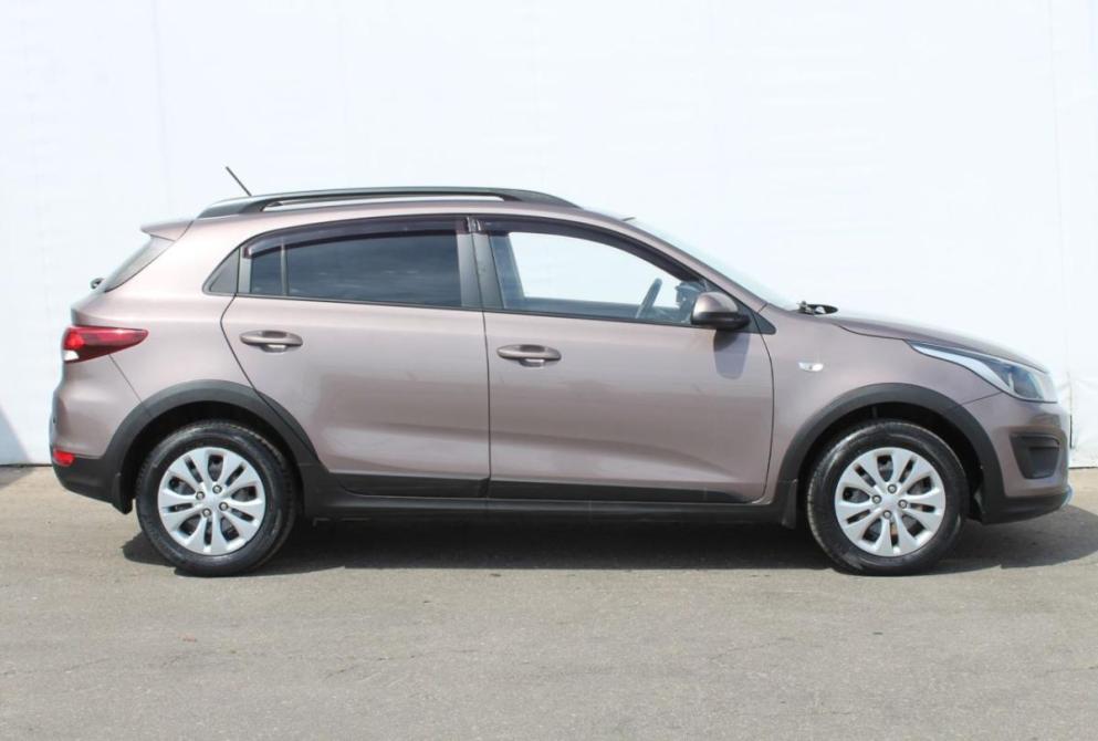 Kia Rio IV Нижний Новгород  - изображение 8