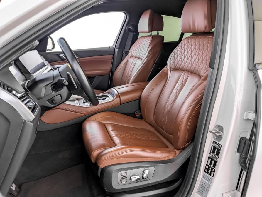 BMW X6 III (G06) Москва  - изображение 20