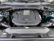 Land Rover Range Rover IV Рестайлинг Москва  - изображение 39