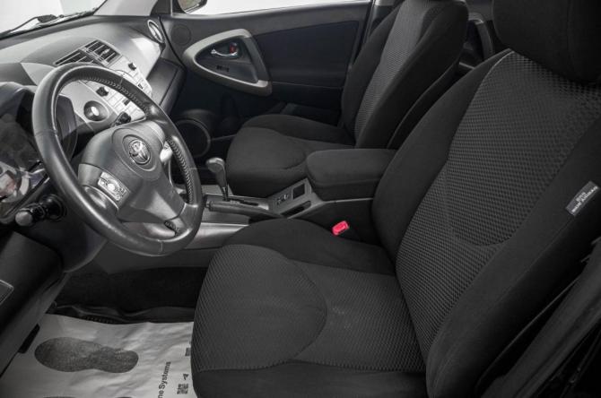 Toyota RAV4 III (XA30) с пробегом 2006 года, цена 1 149 000 рублей, 263000 км, внедорожник, Автокод Объявления