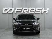 Ford Mondeo IV Рестайлинг Воронеж  - изображение 8