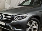 Mercedes-Benz GLC I (X253) Москва  - изображение 33