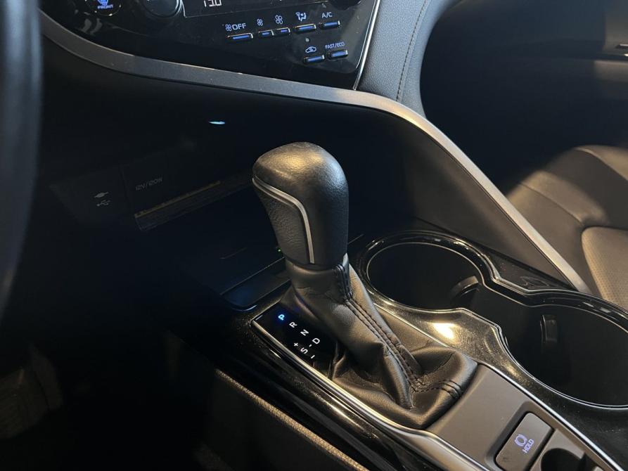 Toyota Camry VIII (XV70) Чебоксары  - изображение 31