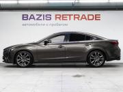 Mazda 6 III (GJ) Рестайлинг Тюмень  - изображение 33