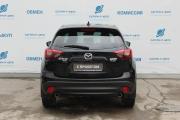 Mazda CX-5 I Рестайлинг Пермь  - изображение 26