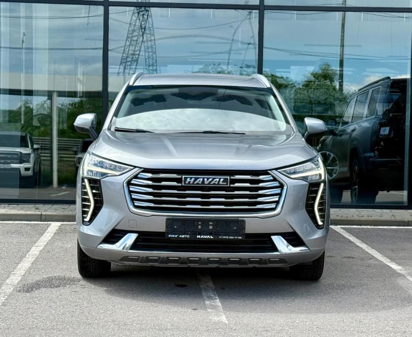 Haval Jolion I Воронеж  - изображение 3