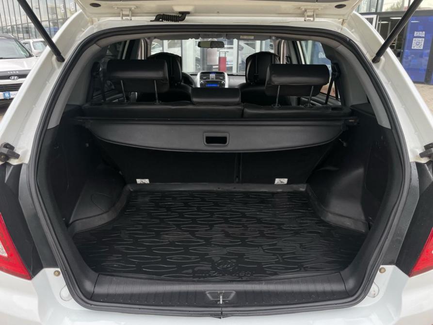 Lifan X60 I Краснодар  - изображение 6