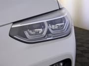 BMW X4 II (G02) Москва  - изображение 47