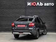 Lada (ВАЗ) Granta I Рестайлинг Екатеринбург  - изображение 23