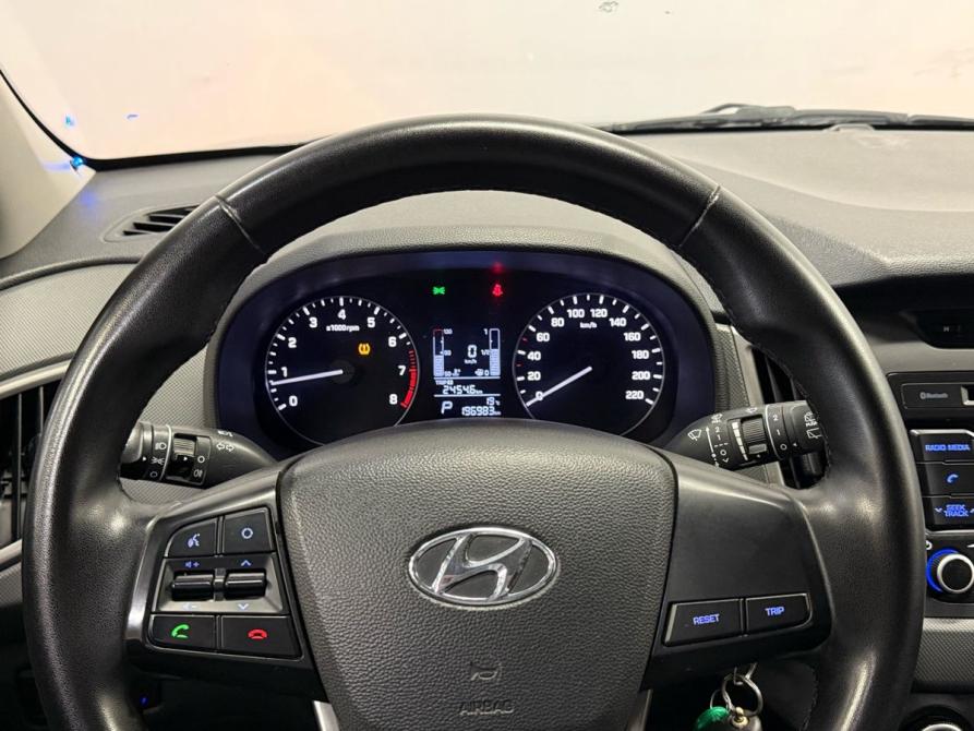 Hyundai Creta I Уфа  - изображение 15