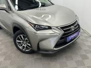 Lexus NX I Воронеж  - изображение 27